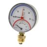 Термоманометр Watts TMAX 4-1/2"
