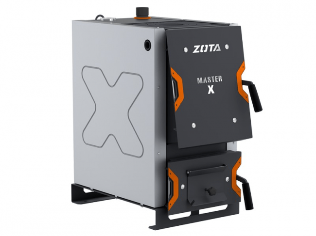 Котел отопительный ZOTA «Master X-12П» Котел отопительный ZOTA Master X-32П в Нижнем Новгороде