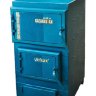 Угольный котёл Unilux КУВ-75, на 700-750 м2 (без кожуха)