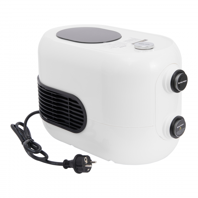 Станция повышения давления Hoobs SBS 2-41 1x220-240В 50/60Гц G1"xG1"