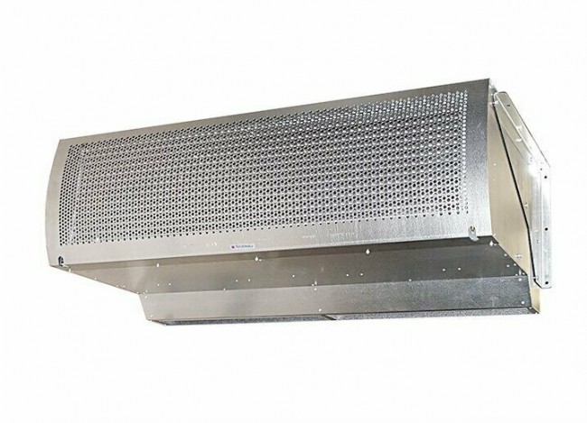 Тепловая завеса КЭВ-200П5120W Тепловая завеса КЭВ-140П5110W в Нижнем Новгороде