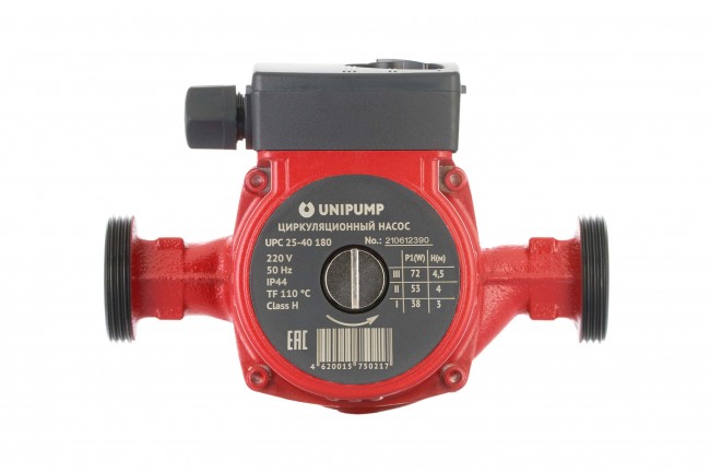 Насос циркуляционный Unipump UPC 25-60 180 в Нижнем Новгороде Насос циркуляционный Unipump UPC 25-60 180 в Нижнем Новгороде