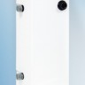 Элек.отопительный котел RISPA STANDART RGSE(N) -4,5 (нерж. тэн) (220В /380В)