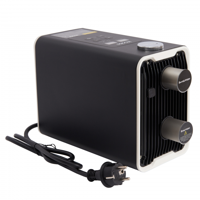 Станция повышения давления Hoobs SBS 2-32 1x220-240В 50/60Гц G1"xG1"