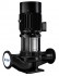 Насос CNP TD 125-40/4 Насос CNP TD 125-40/4