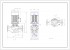 Насос CNP TD 125-40/4 Насос CNP TD 125-40/4