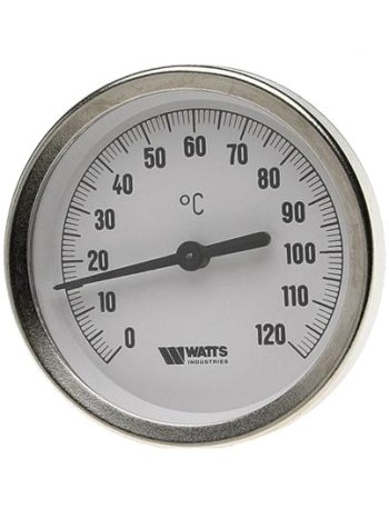 Термометр Watts Т63/50 в Нижнем Новгороде
