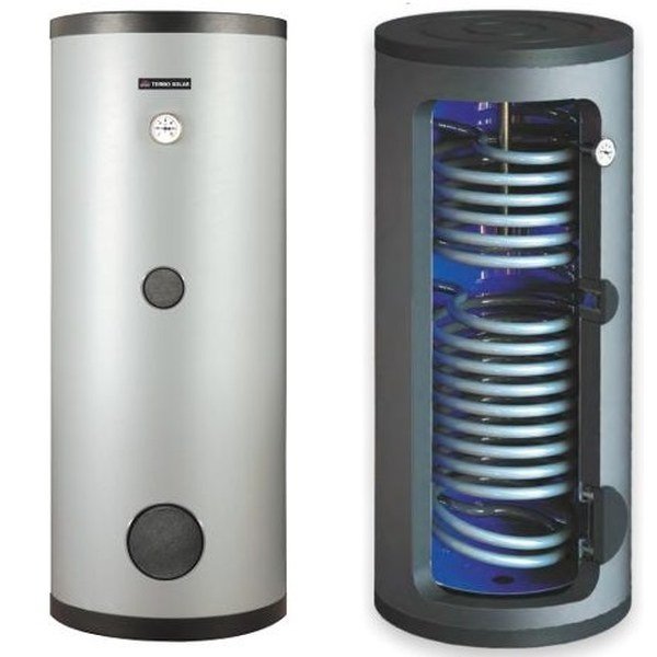 Бойлер косвенного нагрева Kospel SB-400 SB Termo Max (SB-400) в Нижнем Новгороде