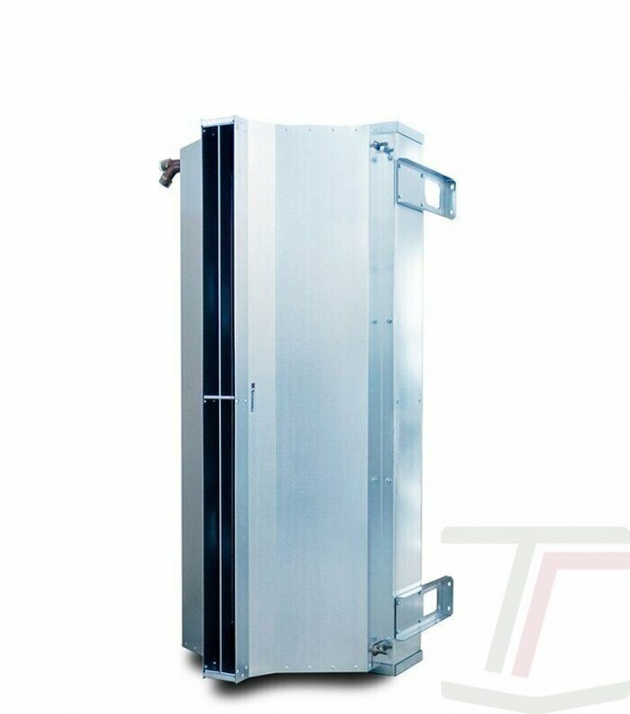 Тепловая завеса КЭВ-125П5050W в Нижнем Новгороде