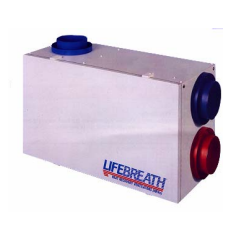 Рекуператор 205MAX  Lifebreath в Нижнем Новгороде