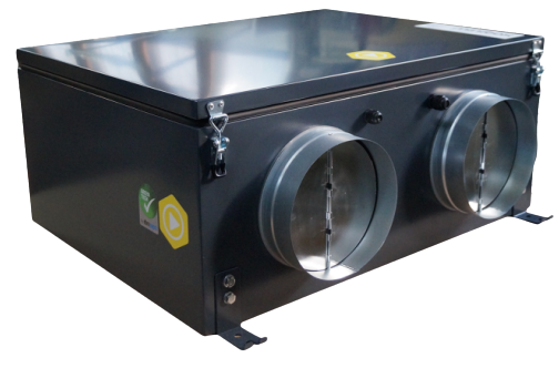 Вытяжная установка Minibox.X-1550 в Нижнем Новгороде