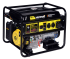 Электрогенератор HUTER DY9500LX