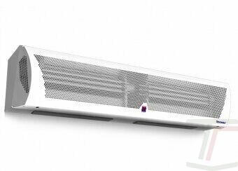 Тепловая завеса КЭВ-220П5121W в Нижнем Новгороде