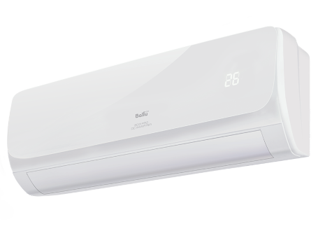 Блок внутренний Ballu BSWI/in-24HN1/EP/15Y сплит-системы серии Eco Pro Dc-Inverter, инверторного типа Блок внутренний Ballu BSWI/in-24HN1/EP/15Y сплит-системы серии Eco Pro Dc-Inverter, инверторного типа