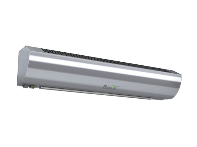 Завеса тепловая Ballu BHC-L08-S05-M в Нижнем Новгороде