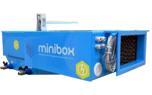 Увлажнитель воздуха Minibox Ultrasonic 850 в Нижнем Новгороде Увлажнитель воздуха Minibox Ultrasonic 850 в Нижнем Новгороде