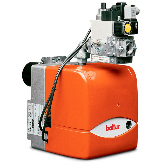 Газовая горелка Baltur BTG 3 L200 (16,6 - 42,7 кВт) Газовая горелка Baltur BTG 3 L200 (16,6 - 42,7 кВт)