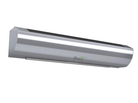 Завеса тепловая Ballu BHC-L10-S06-M (пульт BRC-E)