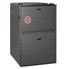 Канальный водяной воздухонагреватель Rheem RHWB-06WMX48B ECM мотор 17,6 кВт в Нижнем Новгороде