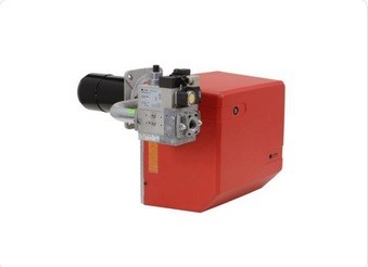 Горелка комбинированная F.B.R. GM X 1 TL + R. CE D1/2"-S 29-70 кВт в Нижнем Новгороде