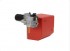 Горелка комбинированная F.B.R. GM X 0 TL + R. CE D1/2" - S 22,6-34,2 кВт