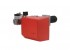 Горелка комбинированная F.B.R. GM X 0 TL + R. CE D1/2" - S 22,6-34,2 кВт