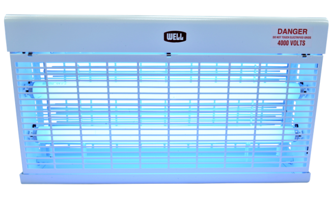 Ловушка для насекомых WELL WE-200-220 (120 кв.м) Ловушка для насекомых WELL WE-200-220 (120 кв.м)