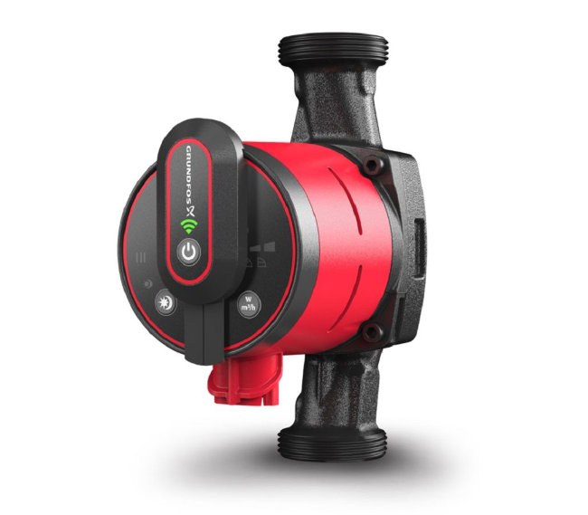 Циркуляционный насос Grundfos ALPHA3 25-60 (98890762) в Нижнем Новгороде Циркуляционный насос Grundfos ALPHA3 25-60 (98890762) в Нижнем Новгороде