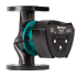 Высокоэффективный циркуляционный насос Shinhoo MEGA 40-6F