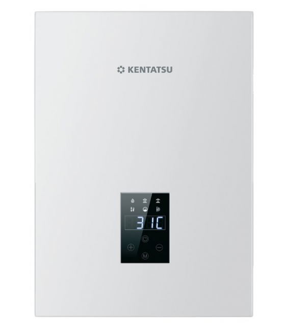 Котел электрический Kentatsu Nobby Electro KBO-09