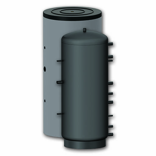 Буферная емкость для системы отопления SUNSYSTEM P 500 (09060015201004) в Нижнем Новгороде