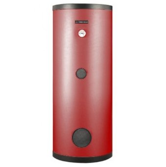 Бойлер косвенного нагрева Kospel SW.INOX-200 SW.INOX (SW.INOX-200)