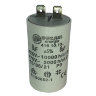 Конденсатор 8MF SIMEL 23DSG арт. 95125 (3-18-2553)