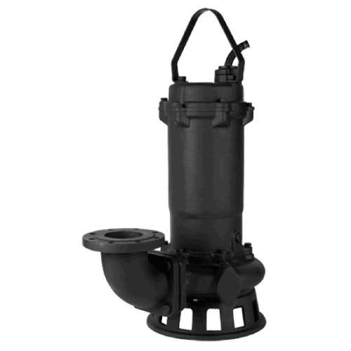 Насос дренажный моноблочного типа Grundfos DPK.10.50.15.5.0D 1,5кВт 3,6A ~3x380-415 В 50 Гц 2850/min прямой пуск (арт. 96884080) в Нижнем Новгороде
