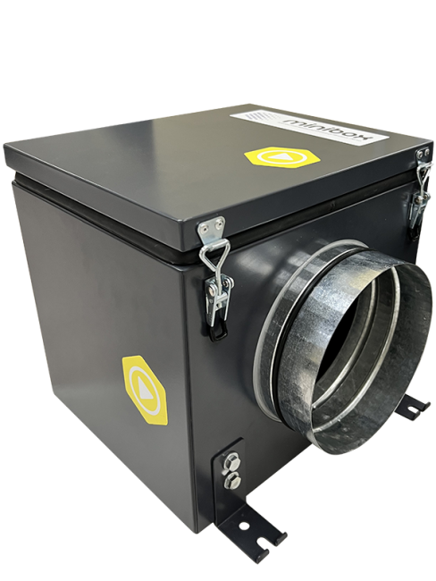 Блок дополнительной фильтрации AirBox-160 в Нижнем Новгороде