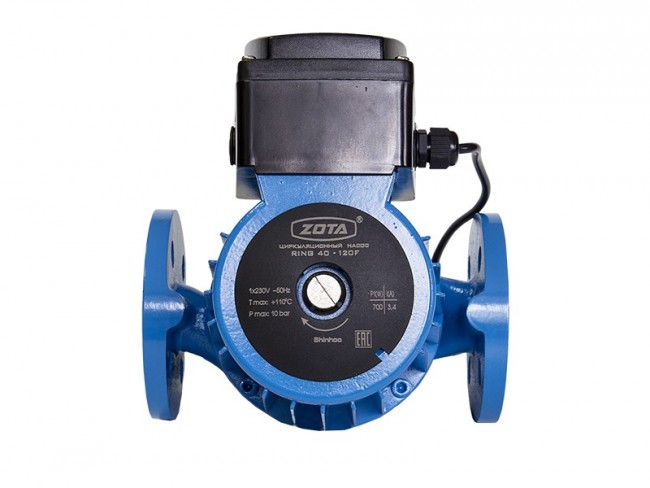 ZOTA RING 40-160F (1 скорость) 230V в Нижнем Новгороде