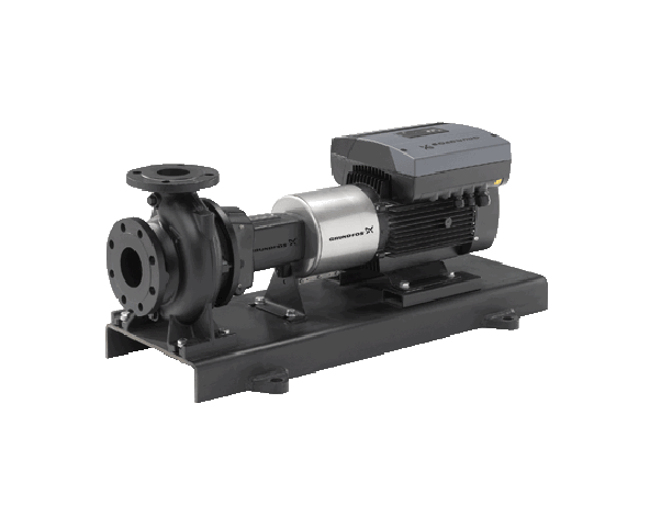 Насос консольный Grundfos NK100-200/192 A-F-A-BAQE 45кВт 2900 об/мин (арт. D63512HH/97830169) в Нижнем Новгороде