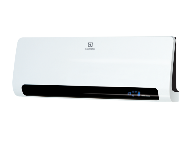 Настенный тепловентилятор Electrolux EFH/W - 1020 в Нижнем Новгороде