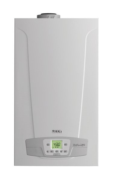 Настенный газовый котел Baxi DUO-tec compact 24 в Нижнем Новгороде