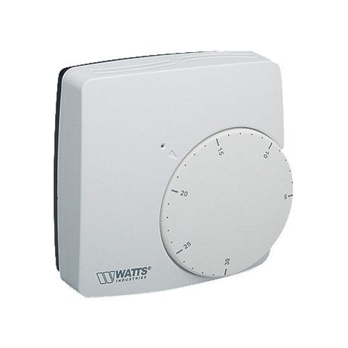 Термостат комнатный электронный WATTS WFHT-20011 в Нижнем Новгороде Термостат комнатный электронный WATTS WFHT-20011 в Нижнем Новгороде