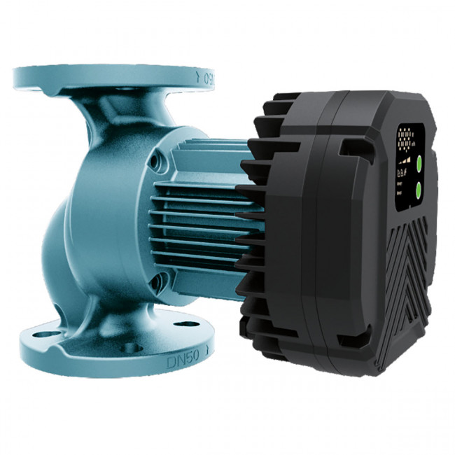 Энергоэффективный циркуляционный насос Wester WPE 40-6F/220 Энергоэффективный циркуляционный насос Wester WPE 40-6F/220