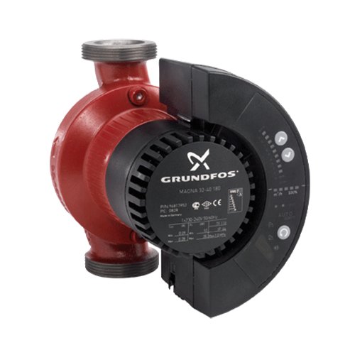 Циркуляционный насос Grundfos Magna 25-100 (96281015) в Нижнем Новгороде Циркуляционный насос Grundfos Magna 25-100 (96281015) в Нижнем Новгороде