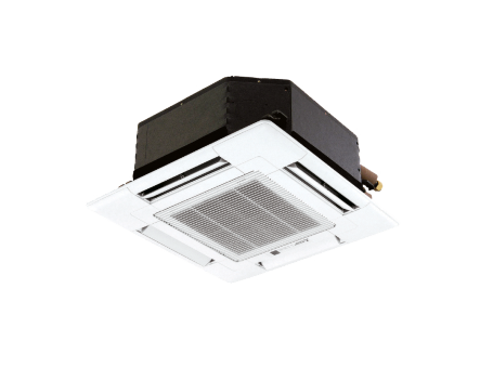 Внутренний блок кассетного типа Mitsubishi Electric PLA-RP35 ВA