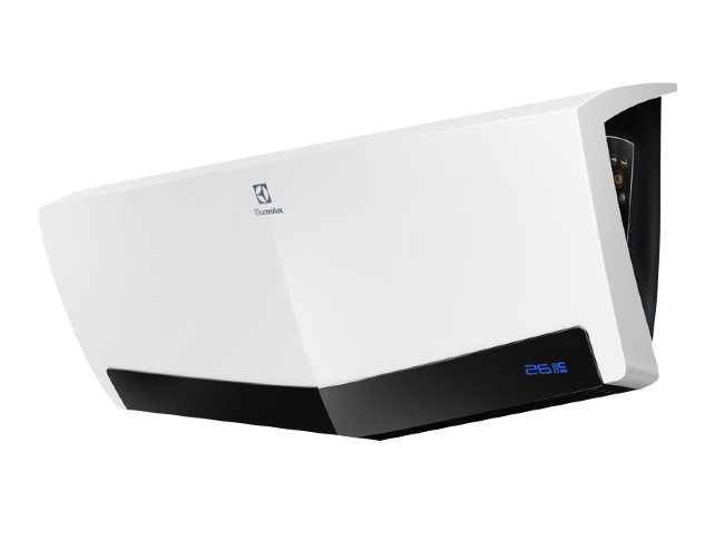 Настенный тепловентилятор Electrolux EFH/W - 7020 в Нижнем Новгороде