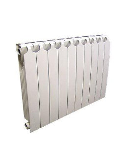 Биметаллический радиатор Sira RS5 x 12 секций
