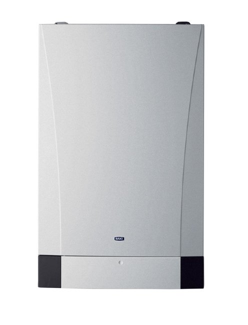 Настенный газовый котел Baxi NUVOLA 3 B40 240 i в Нижнем Новгороде