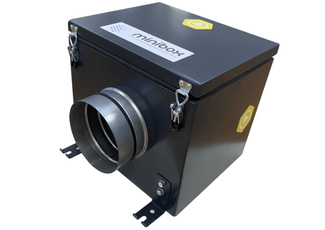 Блок дополнительной фильтрации AirBox-200 в Нижнем Новгороде