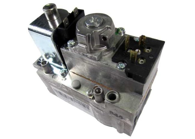 Клапан (Honeywell VR 4605 CB 1009 S500433) арт. 5331830 (3-45-2780X) в Нижнем Новгороде