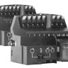 Модуль защиты электродвигателя (релейный модуль Relais-Modul 220B д/од.) Grundfos UPS Serie 200 1x230 В 50 Гц (арт. 96406611)