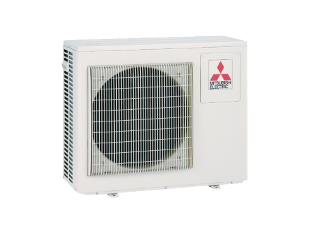 Наружный блок инверторной мульти сплит системы MXZ-4C71 VA